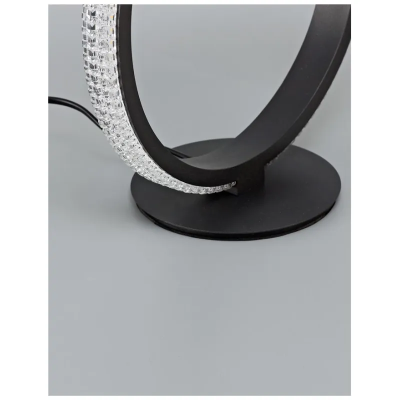 Veioza NAGER Nova Luce Modern, Led, 9481095, Grecia