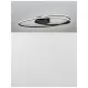 Plafoniera VIAREGGIO Nova Luce Modern, Led, 9500710, Grecia