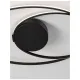 Plafoniera VIAREGGIO Nova Luce Modern, Led, 9500710, Grecia