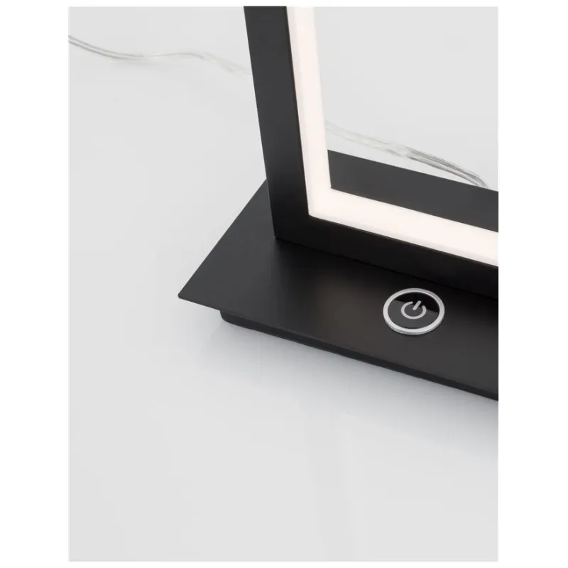 Veioza CORNICE Nova Luce Modern, Led, 9500811, Grecia