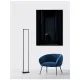 Lampadar CORNICE Nova Luce Modern, Led, 9500812, Grecia