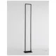 Lampadar CORNICE Nova Luce Modern, Led, 9500812, Grecia
