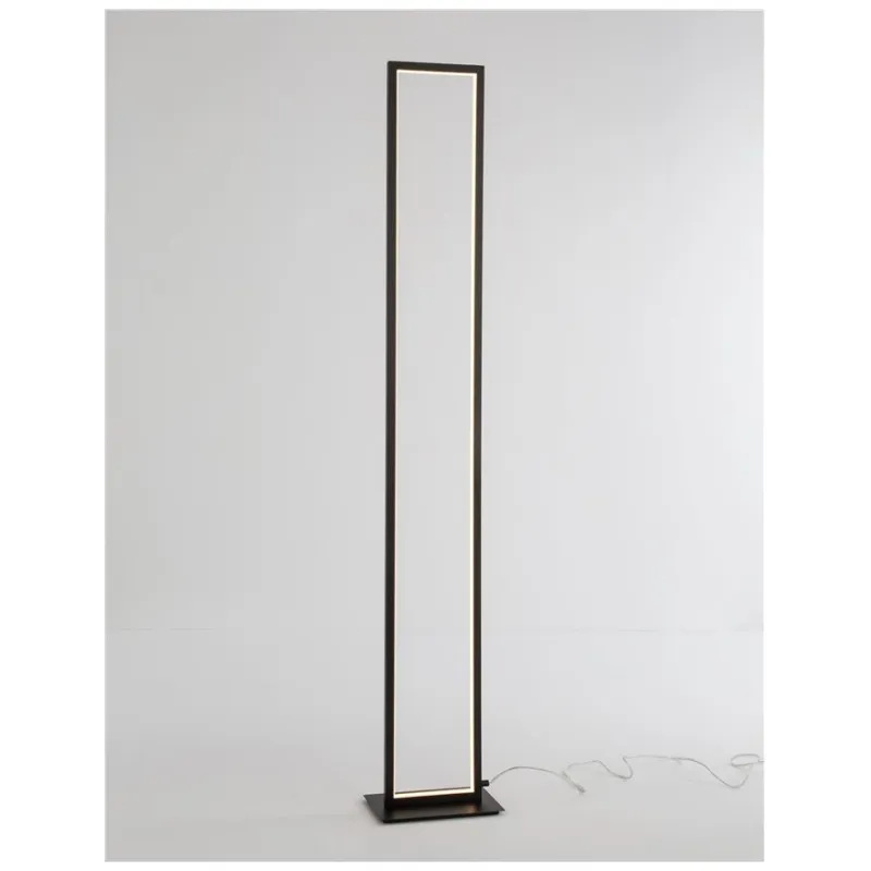 Lampadar CORNICE Nova Luce Modern, Led, 9500812, Grecia