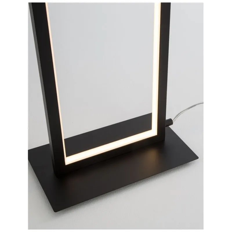 Lampadar CORNICE Nova Luce Modern, Led, 9500812, Grecia