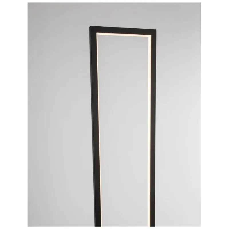 Lampadar CORNICE Nova Luce Modern, Led, 9500812, Grecia