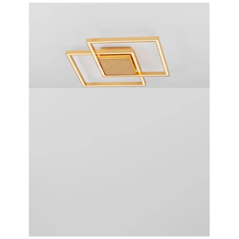 Lustra Plafon BILBAO Nova Luce Modern, Led, 9500821, Grecia