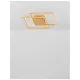 Lustra Plafon BILBAO Nova Luce Modern, Led, 9500821, Grecia