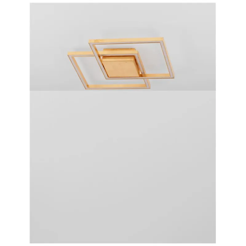 Lustra Plafon BILBAO Nova Luce Modern, Led, 9500821, Grecia