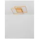 Lustra Plafon BILBAO Nova Luce Modern, Led, 9500821, Grecia