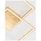 Lustra Plafon BILBAO Nova Luce Modern, Led, 9500821, Grecia