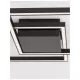 Lustra Plafon BILBAO Nova Luce Modern, Led, 9500822, Grecia