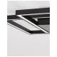 Lustra Plafon BILBAO Nova Luce Modern, Led, 9500822, Grecia