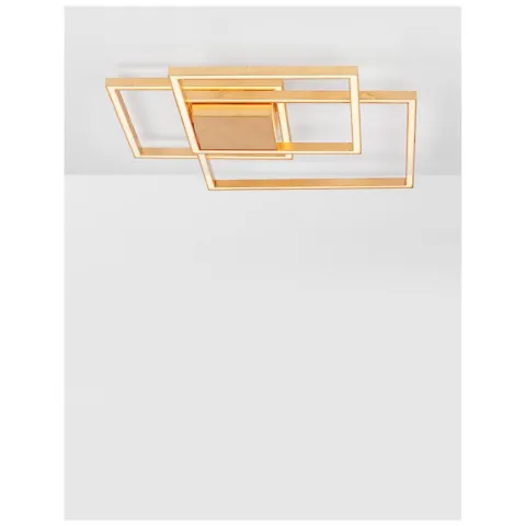Lustra Plafon BILBAO Nova Luce Modern, Led, 9500831, Grecia