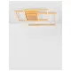 Lustra Plafon BILBAO Nova Luce Modern, Led, 9500831, Grecia