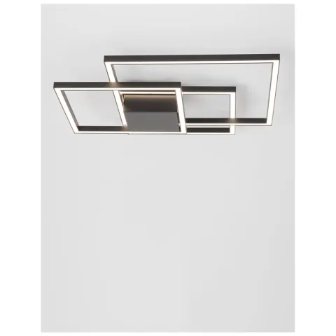 Lustra Plafon BILBAO Nova Luce Modern, Led, 9500832, Grecia