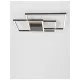 Lustra Plafon BILBAO Nova Luce Modern, Led, 9500832, Grecia