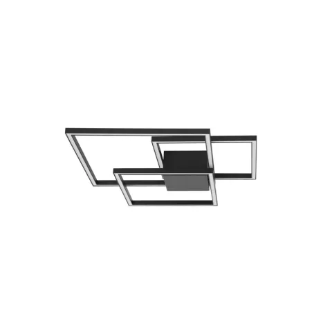 Lustra Plafon BILBAO Nova Luce Modern, Led, 9500832, Grecia