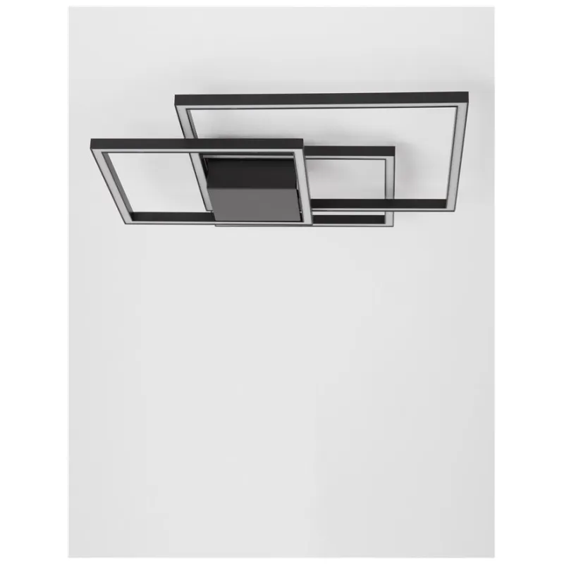 Lustra Plafon BILBAO Nova Luce Modern, Led, 9500832, Grecia