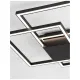 Lustra Plafon BILBAO Nova Luce Modern, Led, 9500832, Grecia
