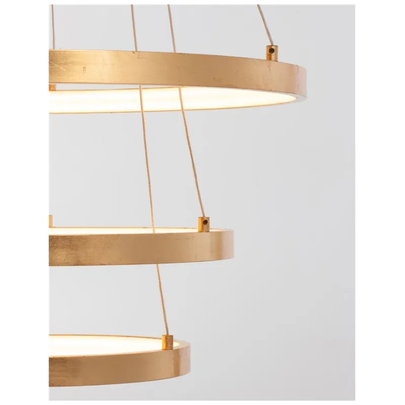 Suspensie LEON Nova Luce Modern, Led, 9501430, Grecia