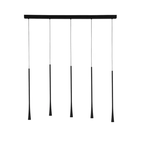 Suspensie Tehnica GOCCIO Nova Luce Modern, Led, 9504001, Grecia
