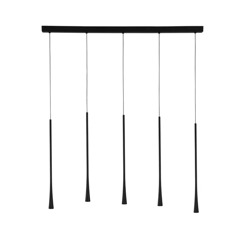 Suspensie Tehnica GOCCIO Nova Luce Modern, Led, 9504001, Grecia