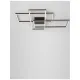 Lustra Plafon BILBAO Nova Luce Modern, Led, 9508431, Grecia