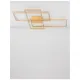 Lustra Plafon BILBAO Nova Luce Modern, Led, 9508432, Grecia