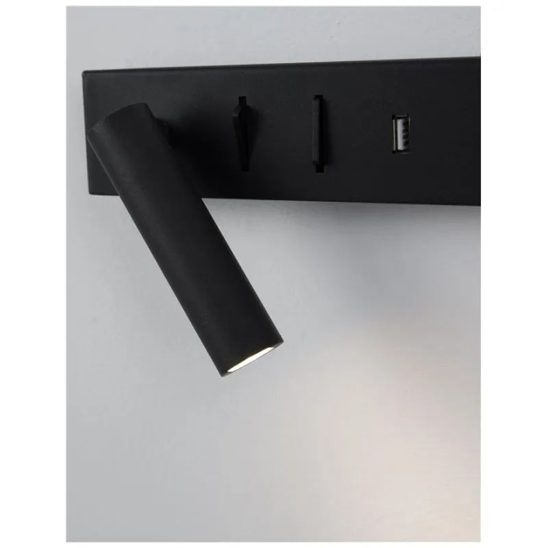 Aplica Tehnica VIDA Nova Luce Modern, Led, 9533522, Grecia