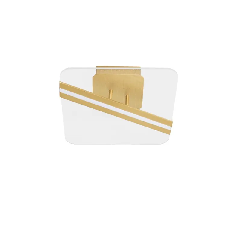 Aplica JERTUNA Nova Luce Modern, Led, 9545221, Grecia