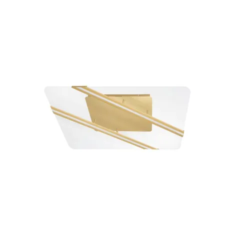 Plafoniera JERTUNA Nova Luce Modern, Led, 9545296, Grecia