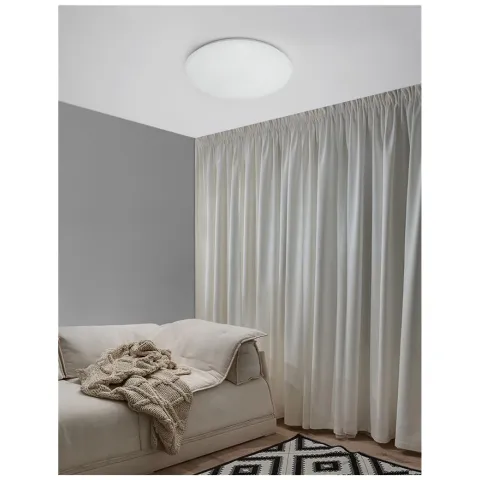 Plafoniera MINORI Nova Luce Modern, E27, 9546040, Grecia