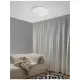 Plafoniera MINORI Nova Luce Modern, E27, 9546040, Grecia