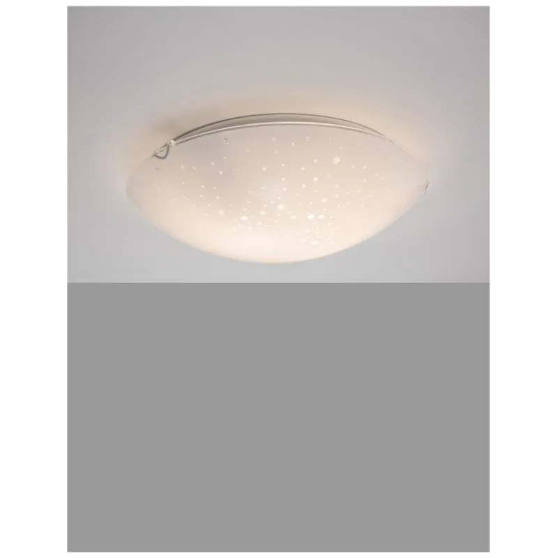 Plafoniera MINORI Nova Luce Modern, E27, 9546040, Grecia