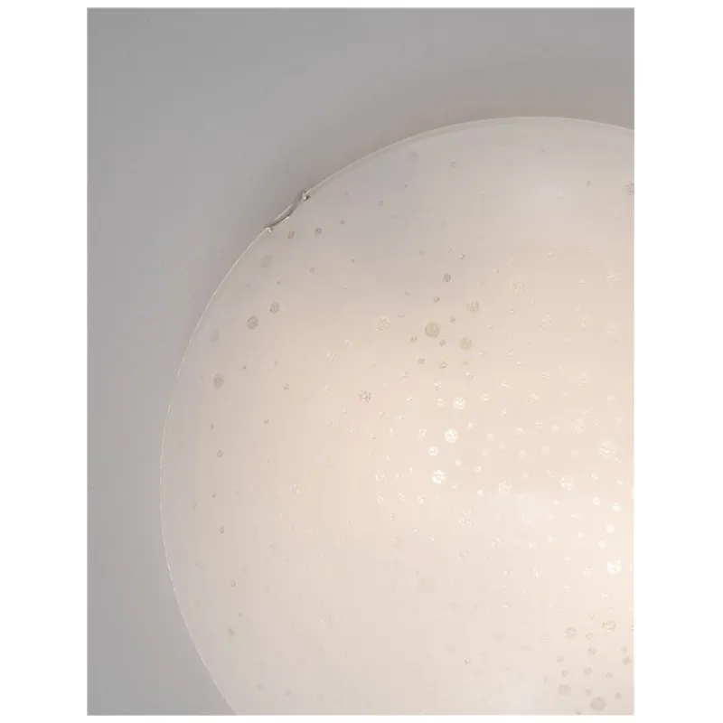Plafoniera MINORI Nova Luce Modern, E27, 9546040, Grecia