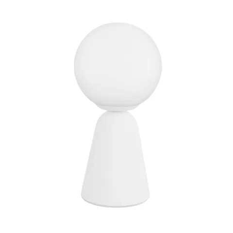 Veioza ORION Nova Luce Modern, G9, 9577011, Grecia