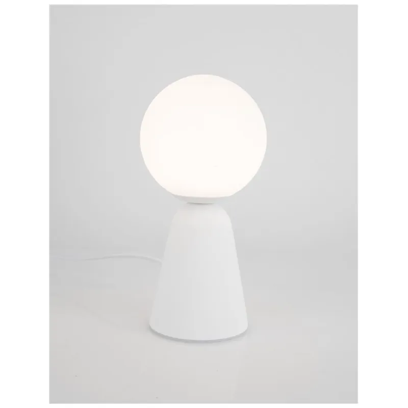 Veioza ORION Nova Luce Modern, G9, 9577011, Grecia