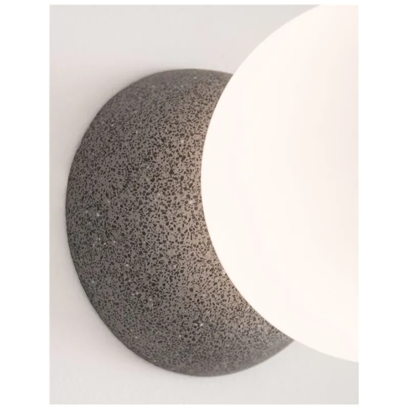 Plafoniera ZERO Nova Luce Modern, G9, 9577012, Grecia