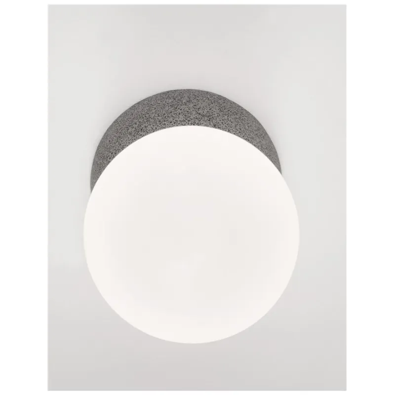 Plafoniera ZERO Nova Luce Modern, G9, 9577012, Grecia