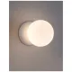 Plafoniera ZERO Nova Luce Modern, G9, 9577013, Grecia