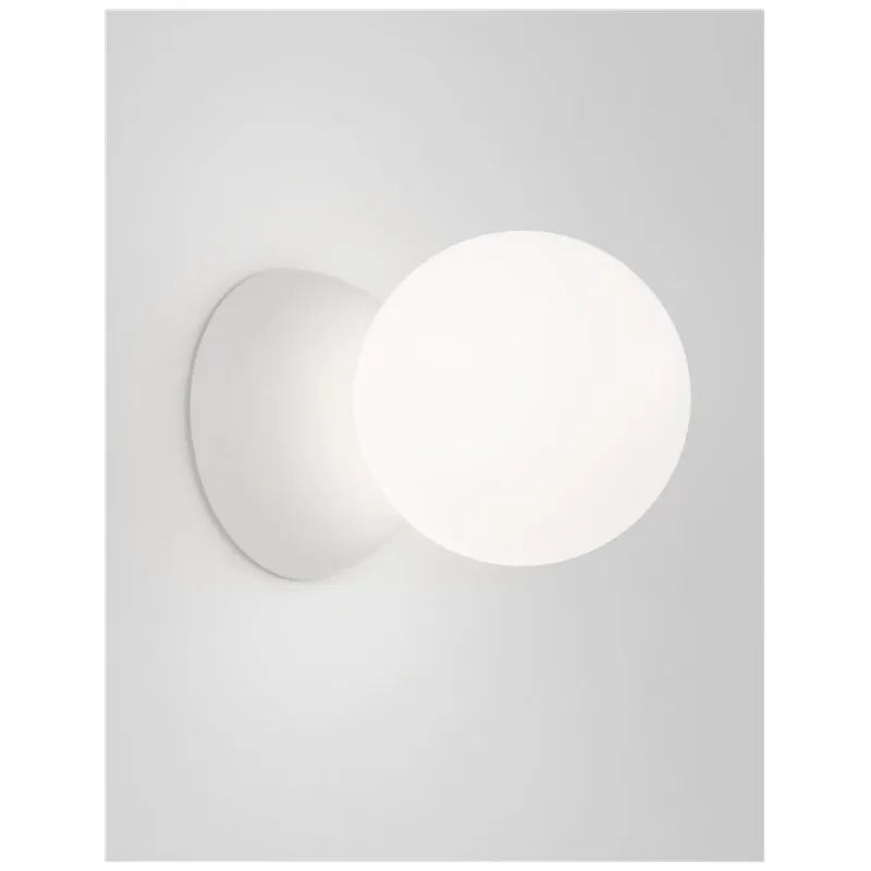 Plafoniera ZERO Nova Luce Modern, G9, 9577013, Grecia