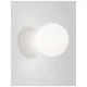 Plafoniera ZERO Nova Luce Modern, G9, 9577013, Grecia