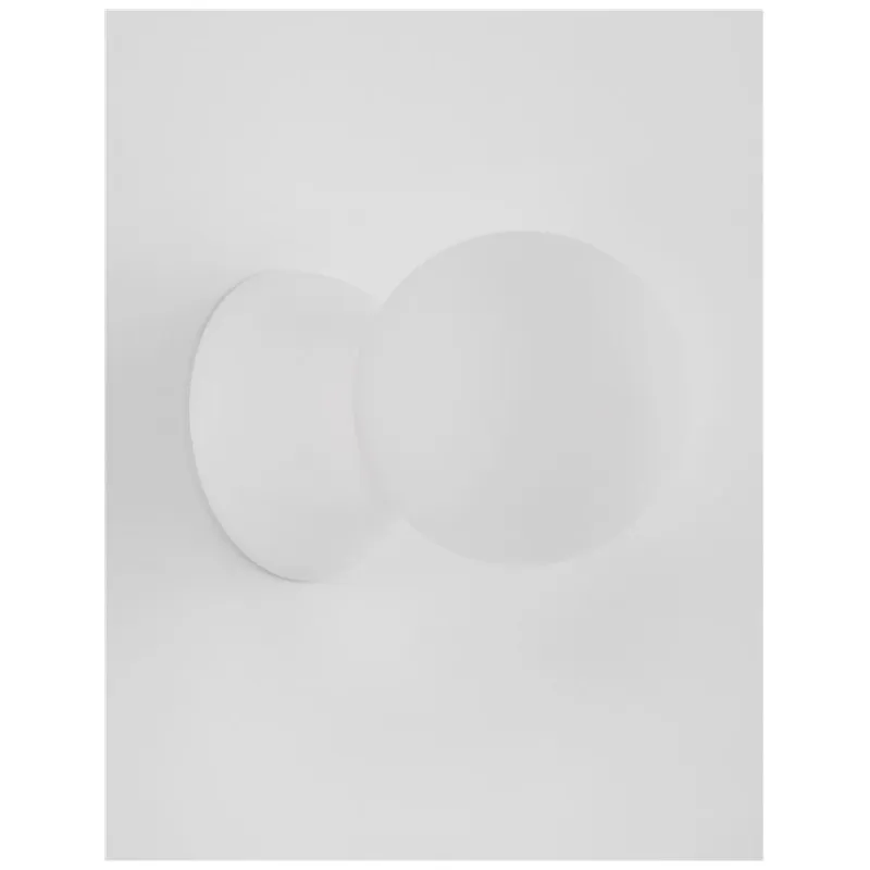 Plafoniera ZERO Nova Luce Modern, G9, 9577013, Grecia