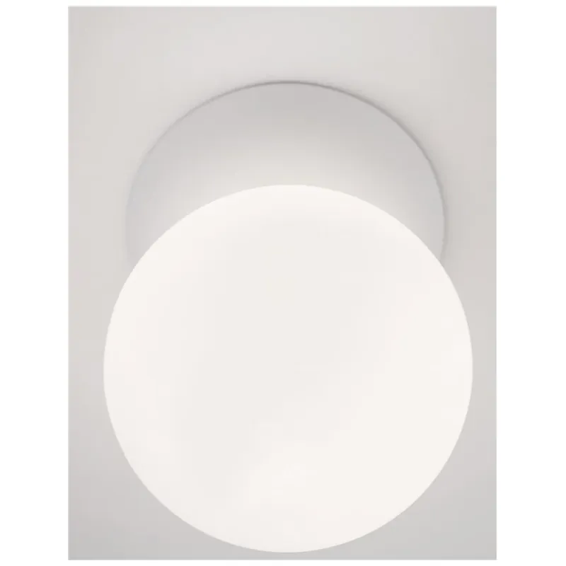 Plafoniera ZERO Nova Luce Modern, G9, 9577013, Grecia