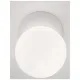 Plafoniera ZERO Nova Luce Modern, G9, 9577013, Grecia