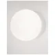Plafoniera ZERO Nova Luce Modern, G9, 9577013, Grecia