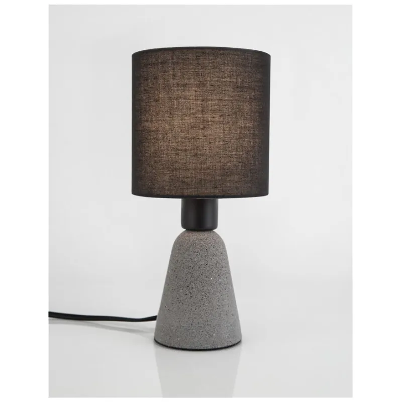 Veioza ORION Nova Luce Modern, E14, 9577161, Grecia