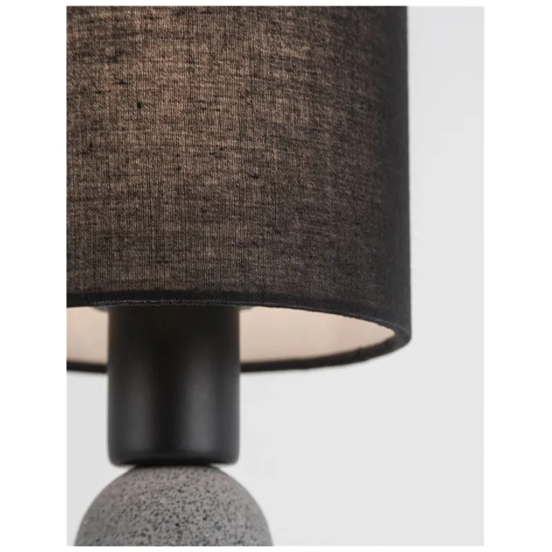 Veioza ORION Nova Luce Modern, E14, 9577161, Grecia