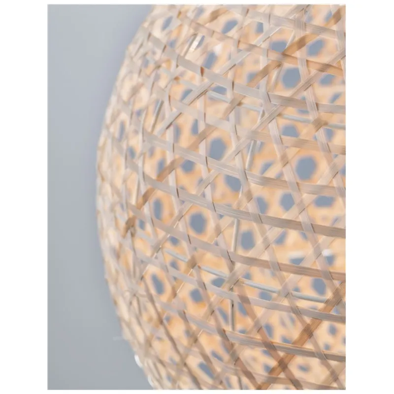 Pendul MELODY Nova Luce Modern, E27, 9581501, Grecia