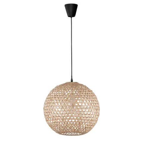 Pendul MELODY Nova Luce Modern, E27, 9581501, Grecia